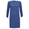2NDDAY Women's Rothko Dress - Bright Cobalt - Image 1