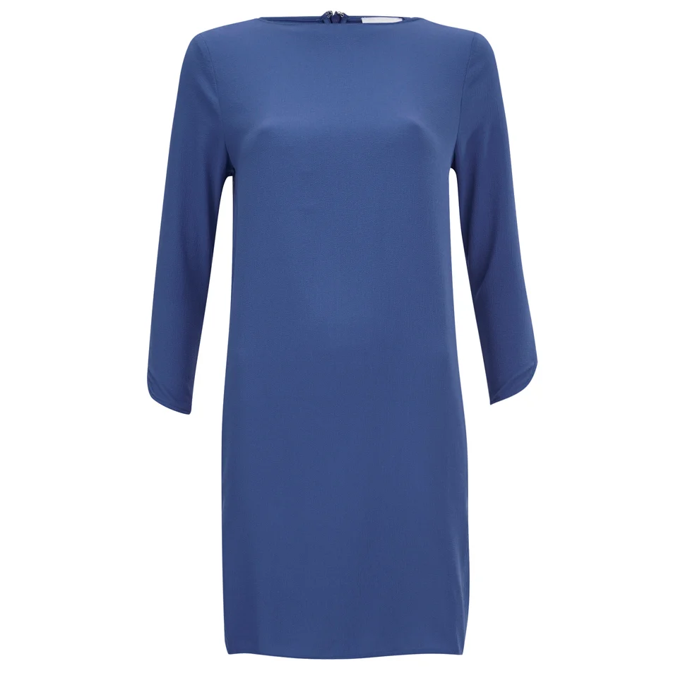2NDDAY Women's Rothko Dress - Bright Cobalt Image 1