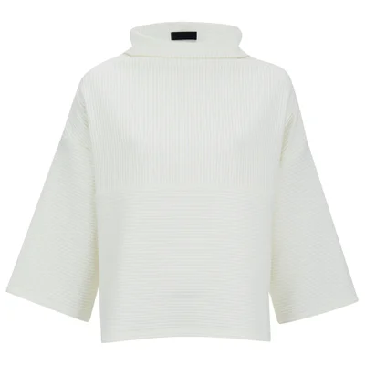 2NDDAY Women's Nilly Top - Star White