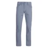 Polo Ralph Lauren Men's Sullivan Slim Fit Regular Jeans - Blueberry - Image 1
