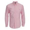 Polo Ralph Lauren Men's Long Sleeve Button Down Shirt - Pink - Image 1