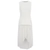 Finders Keepers Women's Be My Kind Dress - Ivory - Image 1
