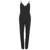 Finders Keepers Women's Stand Still Jumpsuit - Black - Image 1