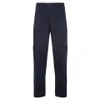 Universal Works Men's Fatigue Twill Pants - Navy - Image 1
