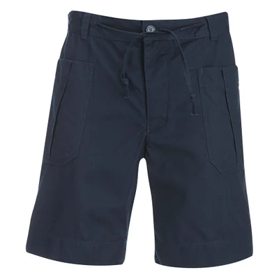 Arpenteur Men's Olona Shorts - Navy
