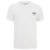 Paul Smith Jeans Men's Back Print T-Shirt - White - Image 1