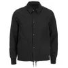Paul Smith Jeans Men's Nylon Harrington Jacket - Black - Image 1