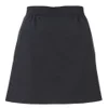 A.P.C. Women's Spy Mini Skirt - Faux Noir - Image 1