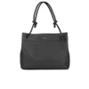 Paul Smith Accessories Women's Small Leather Paper Shoulder Bag - Black - Image 1