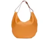Paul Smith Accessories Women's Medium Leather Hobo Bag - Orange - Image 1