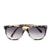 Prism Women's New York Sunglasses - Cream Tortoiseshell - Image 1