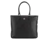 Vivienne Westwood Women's Spencer Tote Bag - Black - Image 1