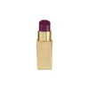 Lulu Guinness Women's Perspex Lipstick Clutch Bag - Gold/Magenta - Image 1