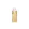Lulu Guinness Women's Perspex Lipstick Clutch Bag - Gold/Light Magenta - Image 1