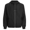 HUGO Men's Bakor1 Zipped Jacket - Black - Image 1