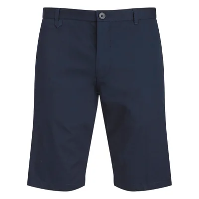 HUGO Men's Hano1 Tailored Shorts - Navy