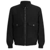 Versace Collection Men's Pocket Detail Jacket - Black - Image 1