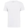 Versace Collection Men's Round Neck T-Shirt - White - Image 1