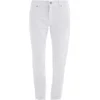 BOSS Orange Women's J31 Miami Jeans - White - Image 1