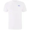 OBEY Clothing Men's New Times Basic T-Shirt - White - Image 1
