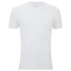 GANT Rugger Men's Basic Crew T-Shirt - White - Image 1