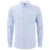 Paul Smith Jeans Men's Tailored Fit Long Sleeve Shirt - Blue - Image 1