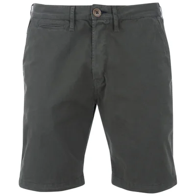 Paul Smith Jeans Men's Standard Fit Shorts - Khaki