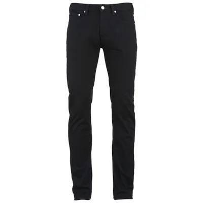 Paul Smith Jeans Men's Slim Fit Jeans - Black