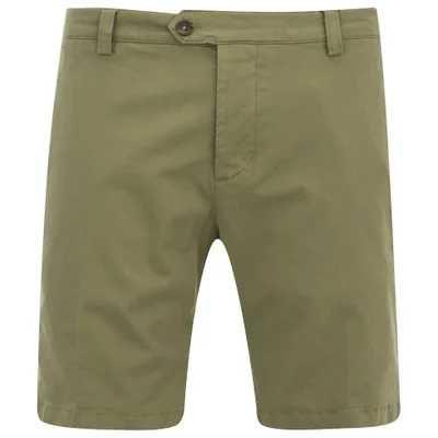 AMI Men's Bermuda Shorts - Khaki