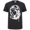 Billionaire Boys Club Men's Helmet Spray T-Shirt - Black - Image 1
