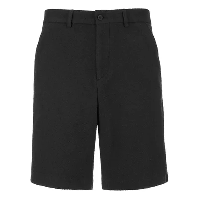 Our Legacy Men's Sailor Shorts - Black