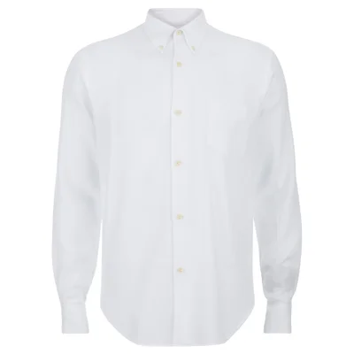 Our Legacy Men's 1950's Shirt - White