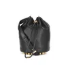 Alexander Wang Women's Alpha Soft Bucket Bag - Black - Image 1