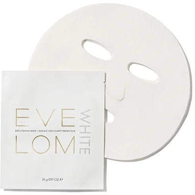 Eve Lom White Brightening Masks (x8)