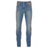 Nudie Jeans Men's Lean Dean Slim Jeans - Natural Fade - Image 1
