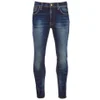 Nudie Jeans Men's Lean Dean Slim Jeans - Peel Blue - Image 1