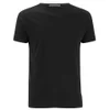 Nudie Jeans Men's O Neck T-Shirt - Black - Image 1