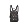 REDValentino Women's Mini Eyelet Backpack - Black - Image 1