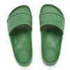 Hunter Men's Original Slide Sandals - Bright Grass - Image 1
