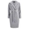 The Fifth Label Women's Night Call Coat - Grey Marle - Image 1
