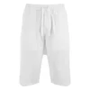Maharishi Men's Summer Long Shorts - Optic White - Image 1