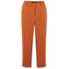 The Fifth Label Women's Stand Still Tailed Trousers - Amber - Image 1