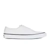 Sperry Men's Cloud CVO Vulcanized Trainers - White - Image 1