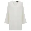 The Fifth Label Women's Now You See Me Dress - Ivory - Image 1