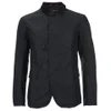 Barbour Men's Mini Tailored Jacket - Navy - Image 1