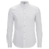 Carven Men's Long Sleeve Shirt - White - Image 1