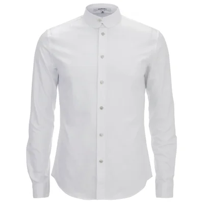 Carven Men's Long Sleeve Shirt - White