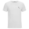 Carven Men's Small Logo T-Shirt - White - Image 1