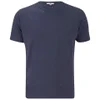 YMC Men's Classic Pocket T-Shirt - Navy - Image 1