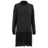 Gestuz Women's Matilda Jumper Dress - Black - Image 1
